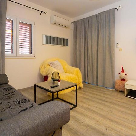Apartman Angie 마카르스카 외부 사진