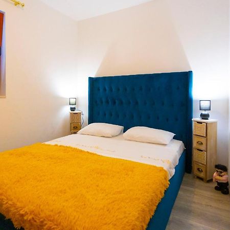 Apartman Angie 마카르스카 외부 사진