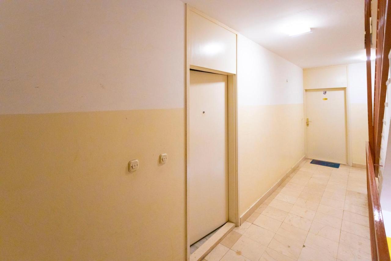 Apartman Angie 마카르스카 외부 사진
